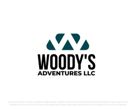 Woody's Adventures LLC entry by FXF Creations