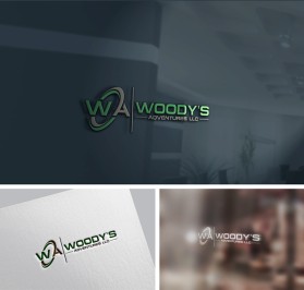 Woody's Adventures LLC entry by MuhammadR