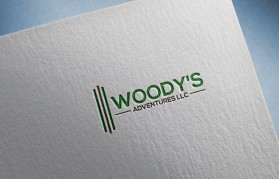 Woody's Adventures LLC entry by MuhammadR