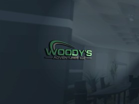 Woody's Adventures LLC entry by MuhammadR