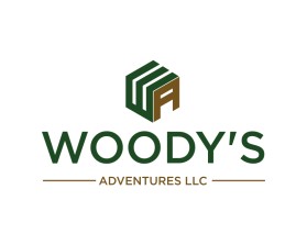 Woody's Adventures LLC entry by Tun