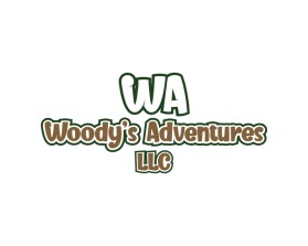 Woody's Adventures LLC entry by Tun