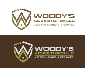 Woody's Adventures LLC entry by dhanny09