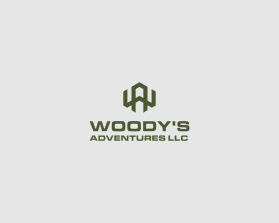 Woody's Adventures LLC entry by Supri