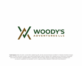 Woody's Adventures LLC entry by Superkin