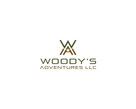 Woody's Adventures LLC entry by Supri