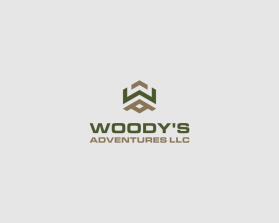 Woody's Adventures LLC entry by Supri