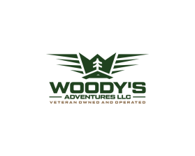 Woody's Adventures LLC entry by Erlando