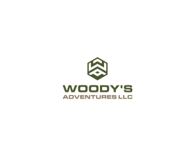 Woody's Adventures LLC entry by Supri