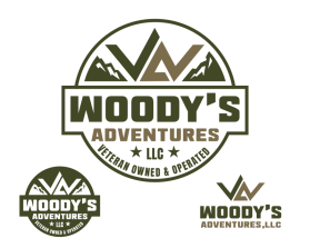 Woody's Adventures LLC entry by Armchtrm