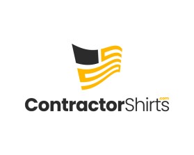 Contractor Shirts (dot com) entry by Hermeneutic