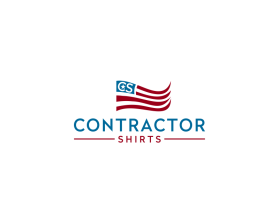 Contractor Shirts (dot com) entry by CrissONE