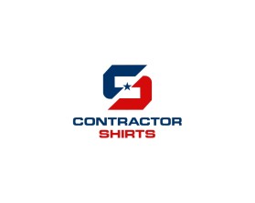 Contractor Shirts (dot com) entry by Rulz