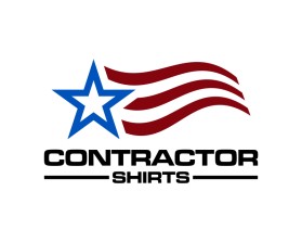 Contractor Shirts (dot com) entry by mbuduran