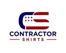 Contractor Shirts (dot com) entry by mulia