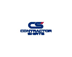 Contractor Shirts (dot com) entry by alfadesigns