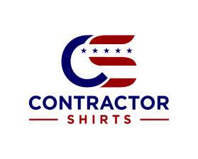 Contractor Shirts (dot com) entry by mulia
