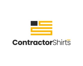 Contractor Shirts (dot com) entry by Hermeneutic