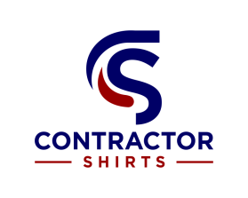 Contractor Shirts (dot com) entry by mulia