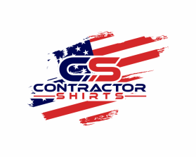 Contractor Shirts (dot com) entry by miyati