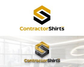 Contractor Shirts (dot com) entry by LeVi