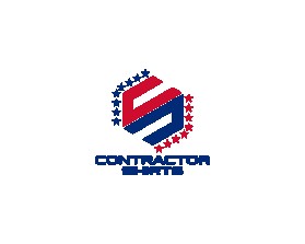 Contractor Shirts (dot com) entry by alfadesigns