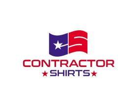 Contractor Shirts (dot com) entry by Megaray1610