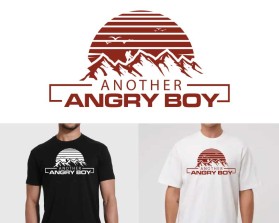 Another Angry Boy entry by bayu_desain88