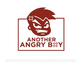 Another Angry Boy entry by FXF Creations