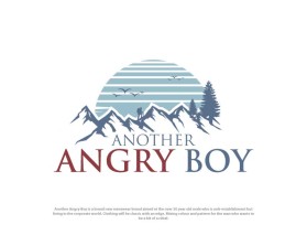Another Angry Boy entry by bayu_desain88