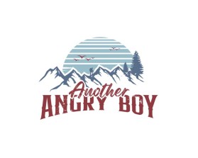 Another Angry Boy entry by bayu_desain88