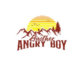 Another Angry Boy entry by bayu_desain88