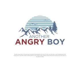 Another Angry Boy entry by bayu_desain88