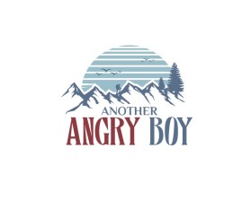 Another Angry Boy entry by bayu_desain88