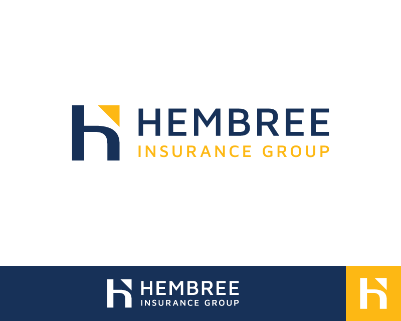 Logo Design for Hembree Insurance Group