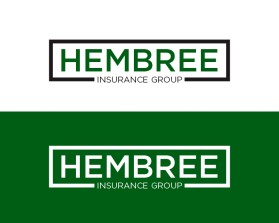 Hembree Insurance Group entry by Abidah Khairiyah