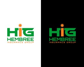 Hembree Insurance Group entry by MD Raihan Pk