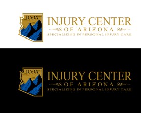 Injury Center of Arizona entry by Rohup_oioi