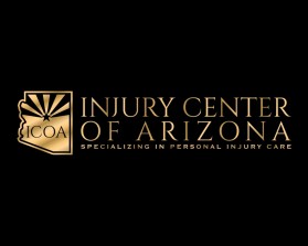 Injury Center of Arizona entry by Yosafat Nikka Subekti