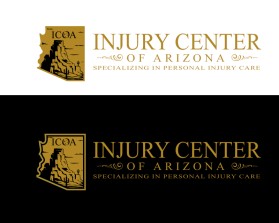 Injury Center of Arizona entry by Rohup_oioi