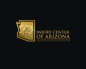 Injury Center of Arizona entry by Daga Studio