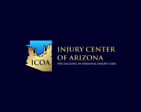 Injury Center of Arizona entry by Alifya
