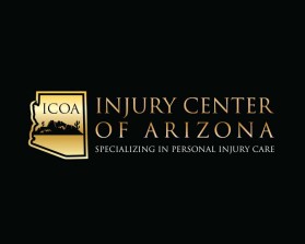 Injury Center of Arizona entry by rey araullo