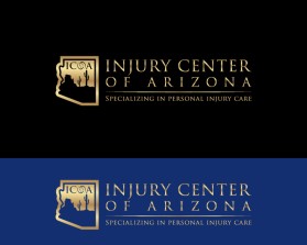 Injury Center of Arizona entry by Alissa
