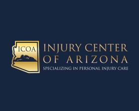 Injury Center of Arizona entry by rey araullo
