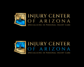 Injury Center of Arizona entry by Eko Bagus Priyanto