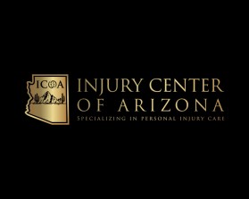 Injury Center of Arizona entry by Recrod Viente