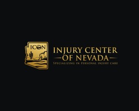 Injury Center of Arizona entry by Daga Studio