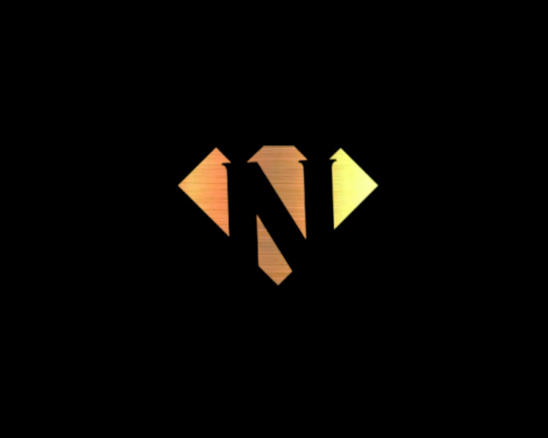 Logo Design for NAPO