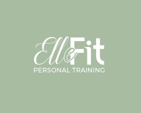 ElleFit entry by twdesignstudio